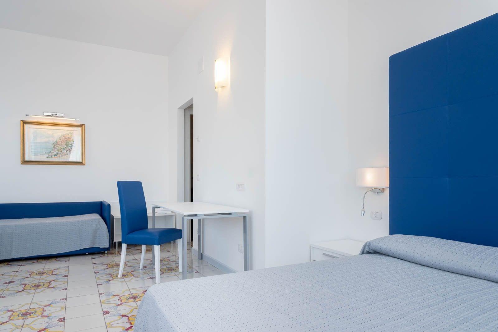 Hotel Sole Splendid Maiori Exterior photo