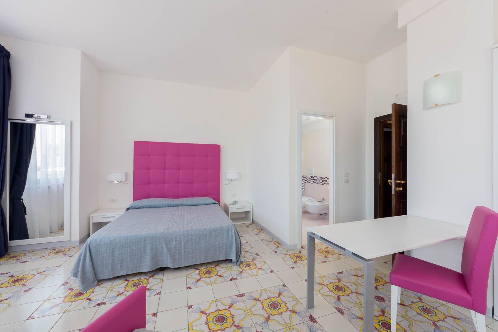Hotel Sole Splendid Maiori Exterior photo