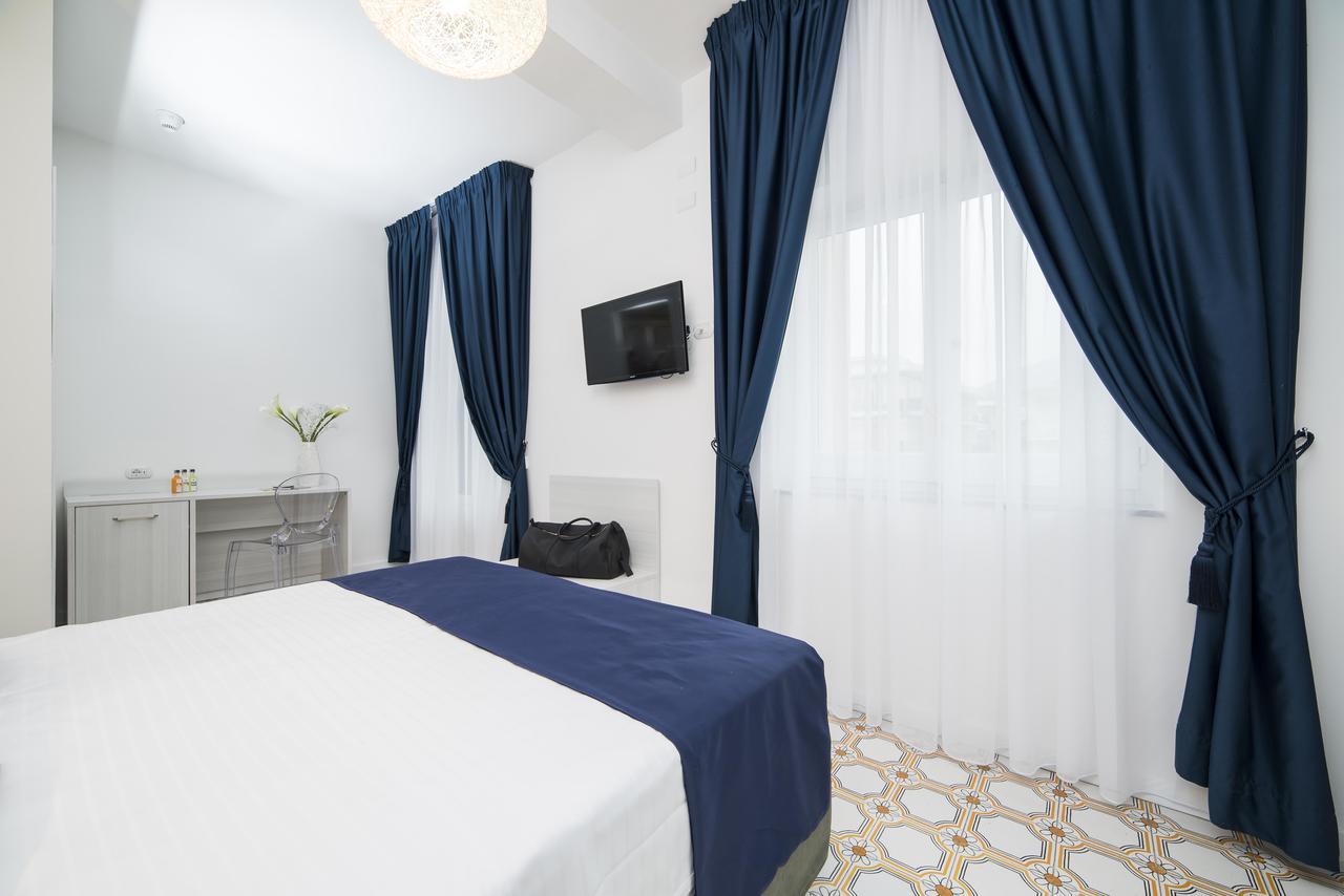 Hotel Sole Splendid Maiori Exterior photo